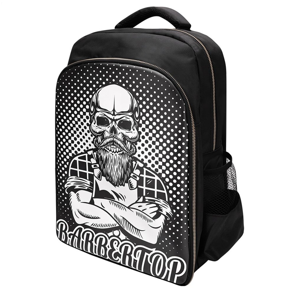 Barber Bookbag Large Capacity, Multifunctional, Portable