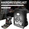 Barber Bookbag Large Capacity, Multifunctional, Portable view 3