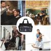 Hairdressing Tools Bag Adjustable Shoulder Strap Sturdy view 3