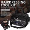 Hairdressing Tools Bag Adjustable Shoulder Strap Sturdy view 4