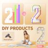 imprsv 4FT Light Up Marquee Numbers 18 for 18th Birthday Decorations view 2