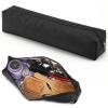 WJIAAA Professional Hot Hair Tools Organizer Bag for Curling Flat Irons view 1
