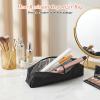 WJIAAA Professional Hot Hair Tools Organizer Bag for Curling Flat Irons view 3