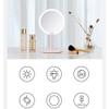 CDGTHYU Makeup with Light Led Lamp Desktop Dressing Beauty Dormitory Fill Princess view 4