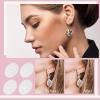 Earlobes Support Patch 100 Pcs Heavy Earring Support view 3