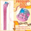 Affrolling 8 Pcs Art Paint Party Decoration Back to School Classroom Decor view 2