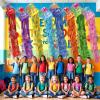Affrolling 8 Pcs Art Paint Party Decoration Back to School Classroom Decor view 4