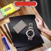 Scratch Repair Polishing Rust Eraser Block Suitable for Professional Metal Surfaces Care Scratch Elimination Fine Grit Sanding view 2