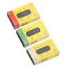 Scratch Repair Polishing Rust Eraser Block Suitable for Professional Metal Surfaces Care Scratch Elimination Fine Grit Sanding view 4