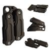 DYNAAGE Metal Fidget Slider for Adults, Butterfly-Style EDC Multi-Tool (B) view 1
