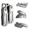DYNAAGE Metal Fidget Slider for Adults, Butterfly-Style EDC Multi-Tool (S) view 1