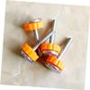 M10 7pcs Gate Threaded Spindle Rods for Pressure Mounted Safety Gates view 4