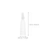 SOESFOUFU 40pcs Ampule Breaker: 2ml Ampule Tips Cap - Dispensing Tip for Glass Vial Cap Remover Tool - Liquid Applicator for Healthcare Pharmacy and Cosmetic view 2