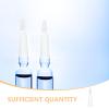 SOESFOUFU 40pcs Ampule Breaker: 2ml Ampule Tips Cap - Dispensing Tip for Glass Vial Cap Remover Tool - Liquid Applicator for Healthcare Pharmacy and Cosmetic view 3