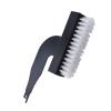 Universal Cleaning Wire Brush for Reciprocating Saw - Rust Removal Tool for Wood, Metal, and More(Nylon Bristle) view 1