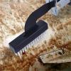 Universal Cleaning Wire Brush for Reciprocating Saw - Rust Removal Tool for Wood, Metal, and More(Nylon Bristle) view 4