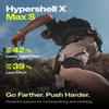 Hypershell X Max S Exoskeleton for Hiking Walking, 39% Less Effort, 1000W view 2
