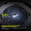 Hypershell X Max S Exoskeleton for Hiking Walking, 39% Less Effort, 1000W view 3