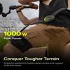 Hypershell X Max S Exoskeleton for Hiking Walking, 39% Less Effort, 1000W view 4