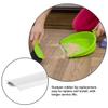 8pcs Dustpan Replacement Rubber Lip Edge Strip for Cleaning view 3