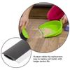 8pcs Dustpan Repair Accessories Rubber Edge Strips for Household view 3