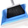 8pcs Rubber Dustpan Replacement Lip Strip for Household Cleaning view 3