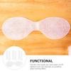Garneck 100 Sheets Disposable Non Woven Eye Mask Paper for Spa DIY Care view 3