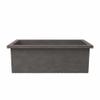 Native Trails: NSK3019-C - Pacifica 30 in Charcoal - Kitchen-NativeStone view 3
