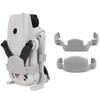 Propeller Holder Strap for DJI Lito X1 / Lito 1, Quick Release Stabilizer Protector Propellers Fixed Guard Drone Accessory (Gray) view 1