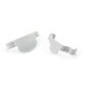 Propeller Holder Strap for DJI Lito X1 / Lito 1, Quick Release Stabilizer Protector Propellers Fixed Guard Drone Accessory (Gray) view 2
