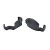 Propeller Holder Strap for DJI Lito X1 / Lito 1, Quick Release Stabilizer Protector Propellers Fixed Guard Drone Accessory (Black) view 2