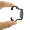 Propeller Holder Strap for DJI Lito X1 / Lito 1, Quick Release Stabilizer Protector Propellers Fixed Guard Drone Accessory (Black) view 3