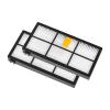 Compatible for Roomba 800 900 Series 850 857 860 861 866 870 880 890 960 980 981 985,Filter Vacuum Part(8pcs) view 3