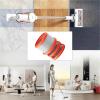Filter,Compatible for Xiaomi G9, G9 Plus/G10, G10 Plus, Washable Vacuum Cleaner Replacement(3pcs) view 2