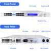 200W Low Power FM Transmitter for Church, Long Range 200watt Professional Commercial FM Radio Broadcast Transmitter for Radio Station, Church, Parking Lot,Campus view 3