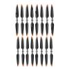 Propellers, Quick Release Blades, Compatible For DJI, For Mavic 3 Enterprise, Mavic 3E, 3T, 3M, Drone Accessories(10 Pair) view 1