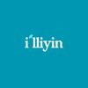 ILLIYIN Versatile Indoor/Outdoor LED 3 Light Mode USB Rechargeable Adorable Squishy Bao Bun Dumpling Flat Surface Light (Cloud Flat) view 3
