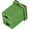 FMX/J Case Fuse, 40 91003052 view 2