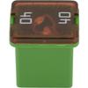 FMX/J Case Fuse, 40 91003052 view 3