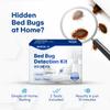 BAROS-M Bed Bug Detection Kit (2 Tests) Rapid Environmental Screening for Bedding, Mattresses & Furniture, Results Within 10 Minutes view 2