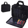 Hair Tool Bag Hairstylist Organizer Pouch view 1