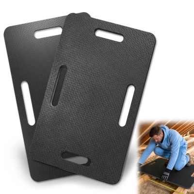 WIbabiuis 2Pack Attic Walking Boards Used as Walkway or Safety Platform
