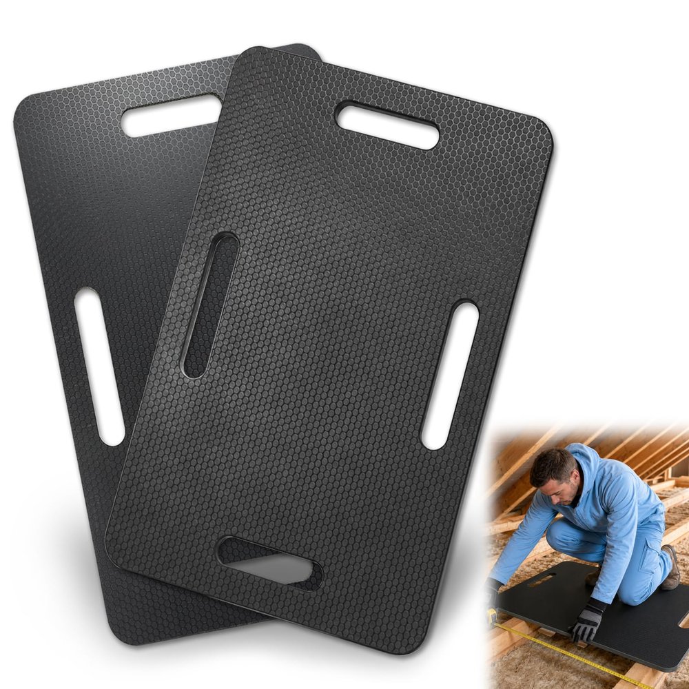 WIbabiuis 2Pack Attic Walking Boards Used as Walkway or Safety Platform