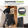 WIbabiuis 2Pack Attic Walking Boards Used as Walkway or Safety Platform view 4