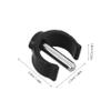 8pcs C Shape Walker C Clamp Lock Clips for 22mm Round Tube view 2