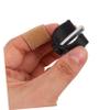 8pcs C Shape Walker C Clamp Lock Clips for 22mm Round Tube view 3