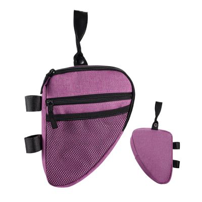 Crutch Bag Pouch Lightweight Waterproof Organizer Tote
