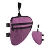 Crutch Bag Pouch Lightweight Waterproof Organizer Tote view 1