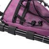 Crutch Bag Pouch Lightweight Waterproof Organizer Tote view 4