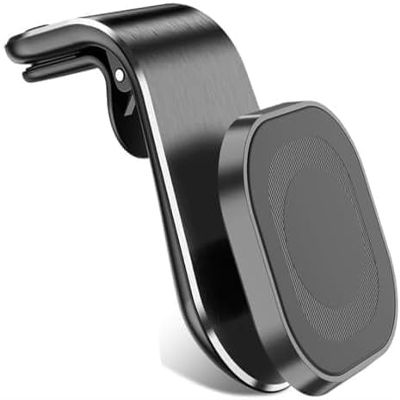 Magnetic Car Phone Mount Compatible for Kia EV6 2022 2023 2024 2025